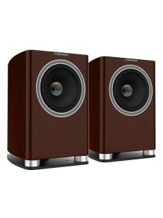 Fyne Audio F700 - hangfalpár /Zongoralakk dió/