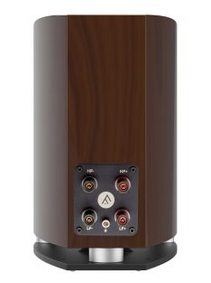 Fyne Audio F700 - hangfalpár /Zongoralakk dió/