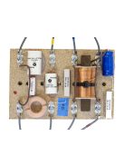 Fyne Audio F700 - hangfalpár /Zongoralakk fehér/