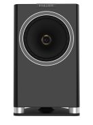 Fyne Audio F701 2024 - hangfalpár /Zongoralakk fekete/