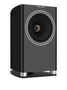 Fyne Audio F701 2024 - hangfalpár /Zongoralakk fekete/