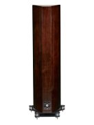 Fyne Audio F702 2024 - hangfalpár /Zongoralakk dió/