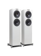 Fyne Audio F702 2024 - hangfalpár /Zongoralakk fehér/