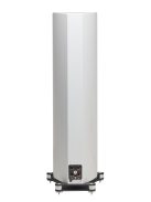 Fyne Audio F702 2024 - hangfalpár /Zongoralakk fehér/