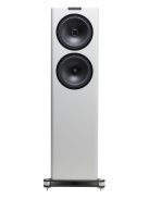 Fyne Audio F702 2024 - hangfalpár /Zongoralakk fehér/
