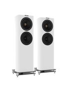 Fyne Audio F703 - hangfalpár 'facelift 2024' /zongoralakk fehér/