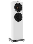 Fyne Audio F703 - hangfalpár 'facelift 2024' /zongoralakk fehér/