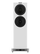 Fyne Audio F703 - hangfalpár 'facelift 2024' /zongoralakk fehér/