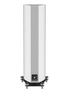 Fyne Audio F703 - hangfalpár 'facelift 2024' /zongoralakk fehér/