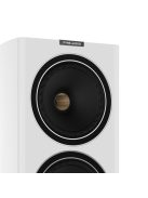 Fyne Audio F703 - hangfalpár 'facelift 2024' /zongoralakk fehér/