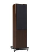 Fyne Audio F703 - hangfalpár 'facelift 2024' /zongoralakk dió/