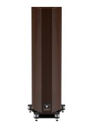 Fyne Audio F703 - hangfalpár 'facelift 2024' /zongoralakk dió/