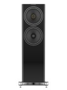 Fyne Audio F703 - hangfalpár 'facelift 2024' /zongoralakk fekete/
