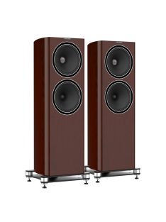 yne Audio F704 - hangfalpár 'facelift 2024' /zongoralakk dió/