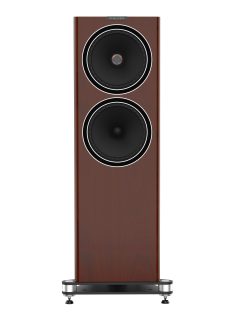 yne Audio F704 - hangfalpár 'facelift 2024' /zongoralakk dió/