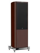 yne Audio F704 - hangfalpár 'facelift 2024' /zongoralakk dió/