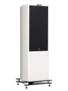 yne Audio F704 - hangfalpár 'facelift 2024' /zongoralakk fehér/