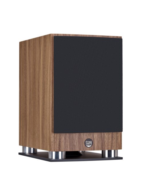 Fyne Audio F500SP - hangfalpár /natúr dió/