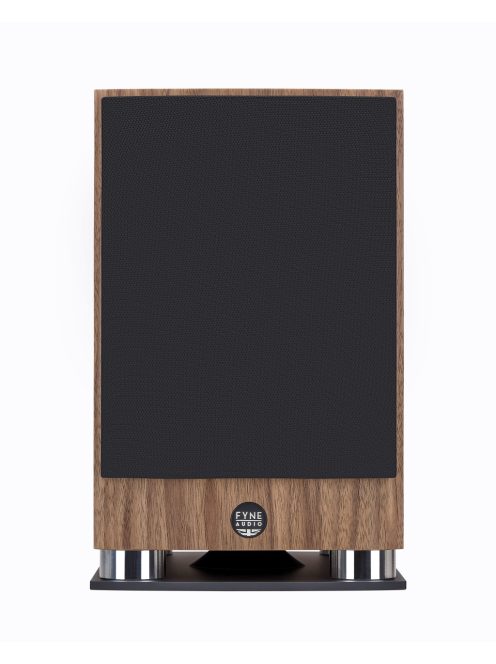 Fyne Audio F500SP - hangfalpár /natúr dió/