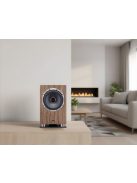 Fyne Audio F500SP - hangfalpár /natúr dió/