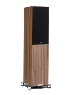 Fyne Audio F502SP hangfalpár /natur dió/