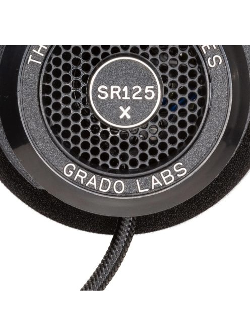 Grado SR125X - fejhallgató