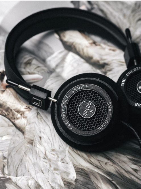 Grado SR125X - fejhallgató