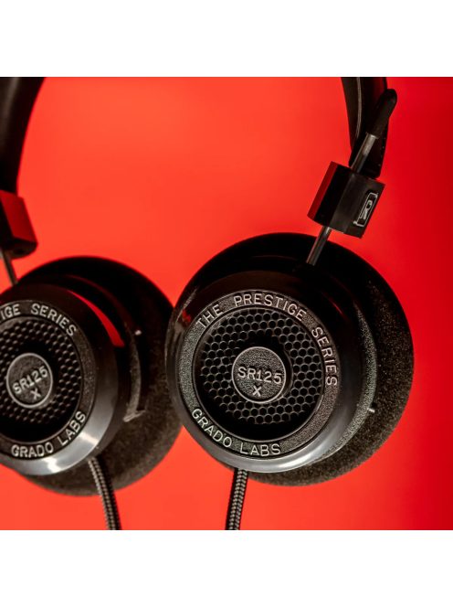 Grado SR125X - fejhallgató
