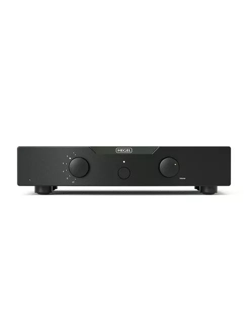 HEGEL P30A - High-End előerősítő /Fekete/