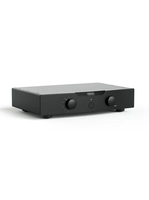 HEGEL P30A - High-End előerősítő /Fekete/