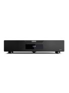 HEGEL D50 - Referencia DAC /Fekete/