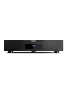 HEGEL D50 - Referencia DAC /Fekete/