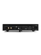 HEGEL D50 - Referencia DAC /Fekete/
