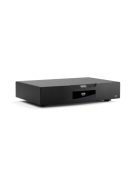 HEGEL D50 - Referencia DAC /Fekete/