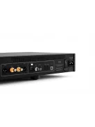 HEGEL D50 - Referencia DAC /Fekete/