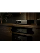 HEGEL D50 - Referencia DAC /Fekete/