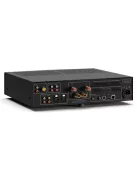 HEGEL H200 - hálózatos, sztereó integrált erősítő /fekete/