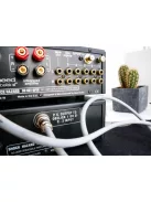 Heed Audio Obelisk X2 audiofil külső tápegység