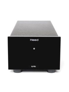 Heed Audio Q-PSU III audiofil külső tápegység