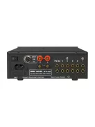 Heed Audio Obelisk Si integrált erősítő, fekete