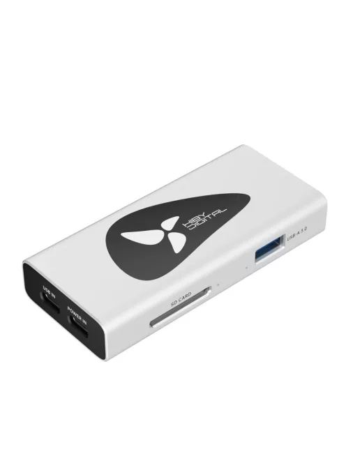 HiBy AP10 - USB leválasztó