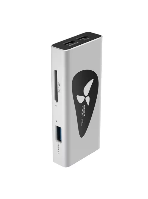 HiBy AP10 - USB leválasztó