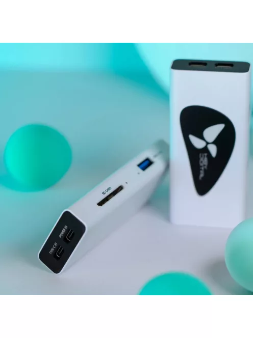 HiBy AP10 - USB leválasztó