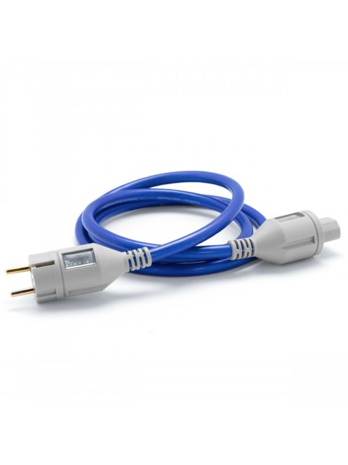 IsoTek EVO3 Premier - hálózati kábel (1,5 m) IEC C13