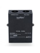 IsoTek EVO3 Mini Mira - tápelosztó és szűrő /Ezüst/