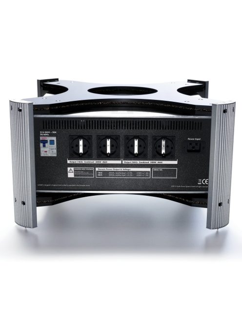 IsoTek EVO3 Genesis - High-End hálózati tápfeszültség generátor