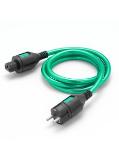 IsoTek EVO3 Initium - hálózati kábel (1,5 m) IEC C15