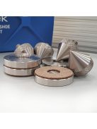 IsoTek Spike & Shoe - M6 tüske + alátét készlet