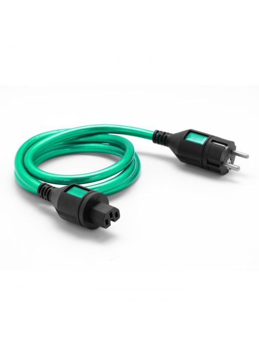 IsoTek EVO3 Initium - hálózati kábel (3 m) IEC C13