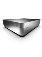 IsoTek EVO3 Aquarius - hálózati tápelosztó és szűrő + IsoTek EVO3 Premier hálózati kábel /Ezüst/